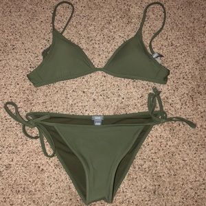 Aerie bikini